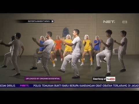 Keluarkan Album Baru, Maliq & D'Essentials Tampilkan Sesuatu Berbeda