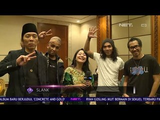 Slank dan Chikita Meidy Turut Hadir di Kegiatan HIMBARA