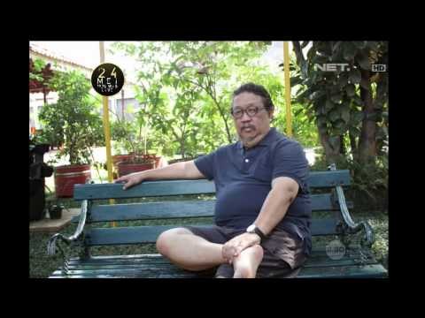 Perjalanan Karir Didi Petet