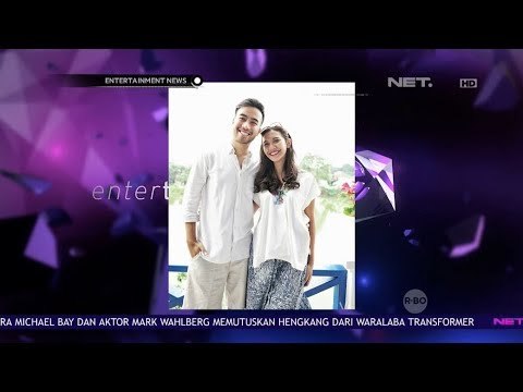 Vidi Aldiano Jalani Hubungan Serius dengan Sheila