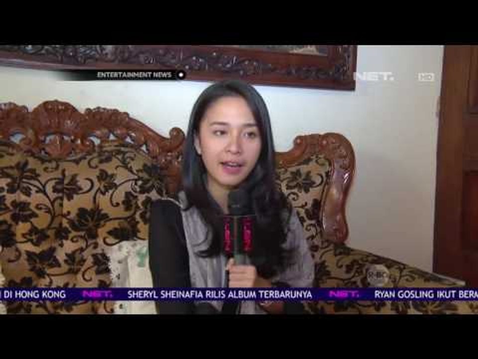 Cerita Nimaz Dewantary Mengenai Phobia Anjing dan Kuda