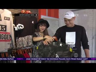 Strategi Khusus Gilang Dirga Untuk Clothing Linenya