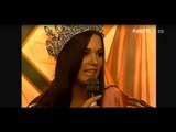 Entertainment News - Miss Universe 2004 meninggal dunia