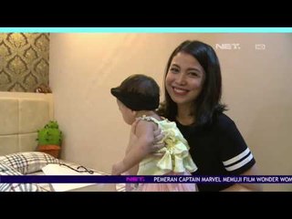 Cara Amanda Hajj untuk Jual Baju Anak yang Sudah Tidak Terpakai