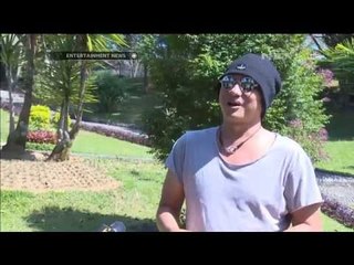 Dik Doank manfaatkan sampah jadi barang berharga