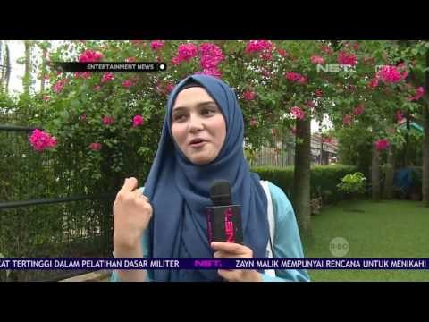 Tradisi Lebaran Keluarga Zee Zee Shahab