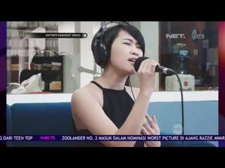 Radhini Rilis Album Baru