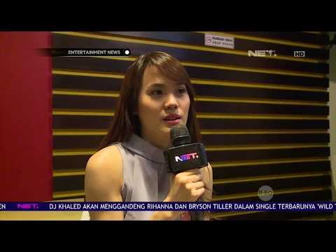 Sheryl Sheinafia Rilis Album Terbaru