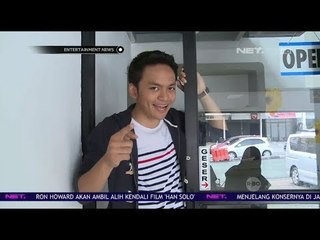 Mengintip Calvin Jeremy Membuat Video Cover