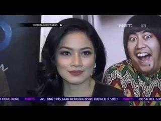 Titik Kamal Lebih Memilih Fokus Berakting