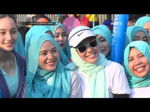 Dewi Sandra Berharap Bisa Pergi Haji Tahun Depan