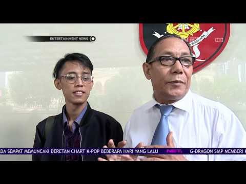 Kiswinar Pantau Kasus Pencemaran Nama Baik Ibunya