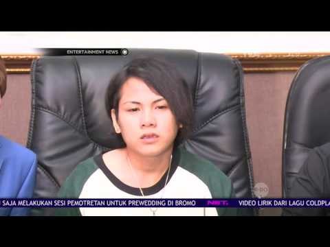 Kekerasan Dalam Rumah Tangga, Aming Gugat Cerai Istrinya