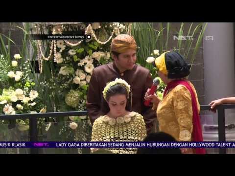 Cerita Emil Dardak dan Arumi Bachsin Dalam Mendidik Anaknya
