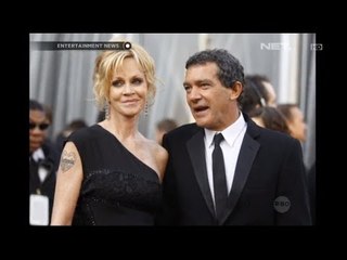 Download Video: Antonio Banderas digugat cerai istrinya