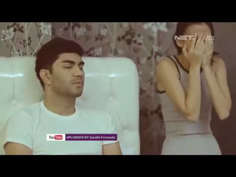 Cerita Gandhi Fernando Dalam Pembuatan Web Seriesnya