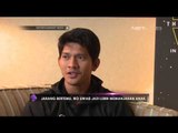 Jarang Ketemu, Iko Uwais Jadi Lebih Memanjakan Anak