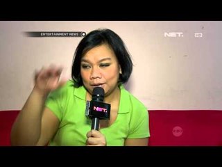 Tika Project Pop menjaga kesehatannya