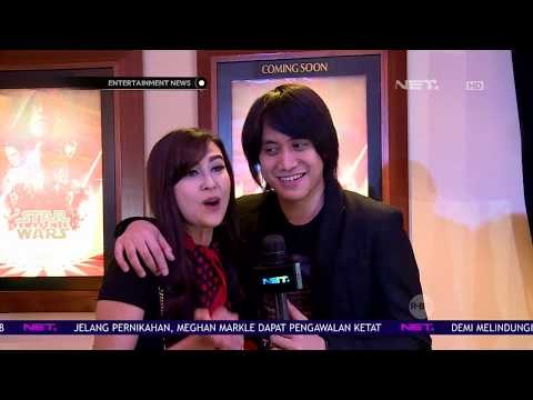 Cerita Kemesraan Kevin Aprilio Bersama Sang Kekasih