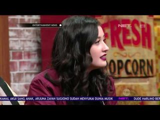 Natasha Ryder Memilih Homeschooling untuk Pendidikannya