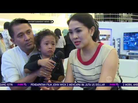 Beberapa Selebriti Yang Menginginkan Kehadiran Seorang Anak
