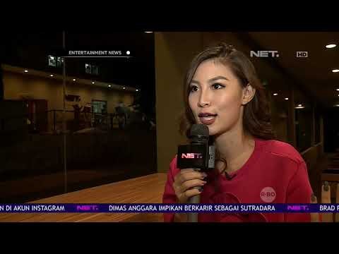 Tanggapan Patricia Gouw Tentang Kemiripan Dengan Ayu Dewi