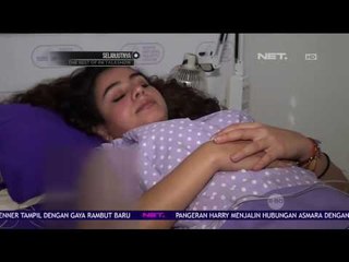 Download Video: Sahila Hisyam Bentuk Tubuh Dengan Akupuntur