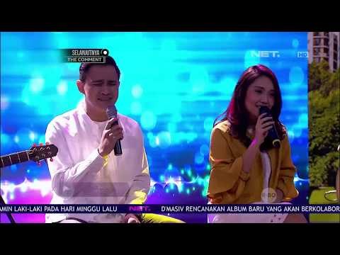 Hivi! Terinspirasi Dari Beberapa Musisi Tanah Air