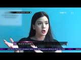 Alice Norin Mulai Khawatir Dengan Perkembangan Sang Anak