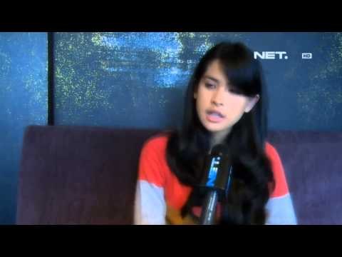 Entertainment News - Maudy Ayunda Suka Make Up Natural