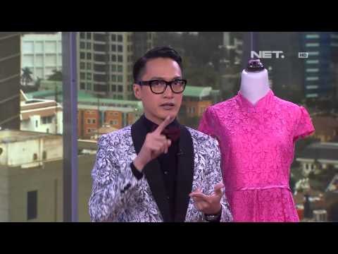 Entertainment News - Fashion Style Valentine with Barli Asmara