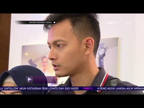 Ingin Kembali Bermusik Fedi Nuril Siap Vakum Dari Dunia Akting