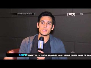 Download Video: Arifin Putra Berhenti Main Sinetron