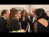 Entertainment News - Kate Middleton menghadiri acara amal