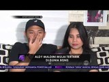 Aldy Maldini Bangga Karena Kerja Kerasnya Bisa Bahagiakan Orang Tua