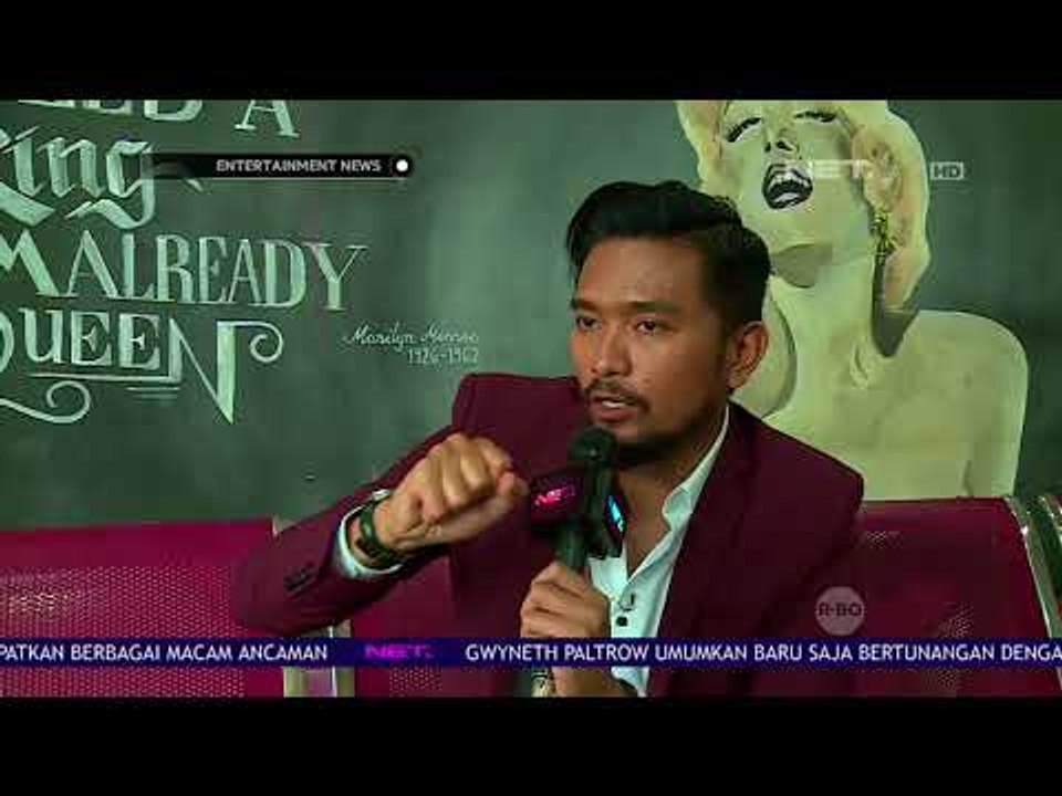 Imam Darto Cerita Cara Liburan Bersama Keluarga