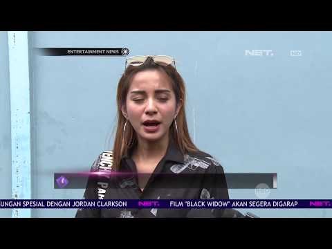 Kirana Larasati Resmi Berpisah Dengan Sang Suami