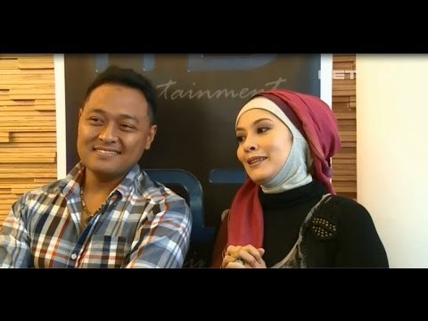 Entertainment News - Elma Theana dan Bembi berdiet