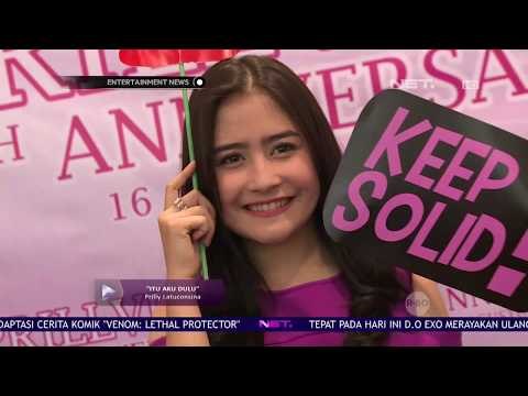Pengalaman Shooting Film Danur 2 Dari Prilly Latuconsina