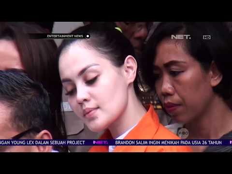 Kuasa Hukum Buka Suara Mengenai Tangisan Jennifer Dunn