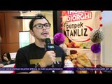 Thomas Djorgi Cari Bakat Dangdut hingga ke Negeri Paman Sam