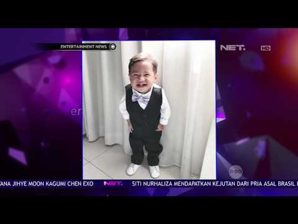 Mendidik Anak, Christie Julia Bebaskan Anak Untuk Bermain Di Lingkungan Luar Rumah