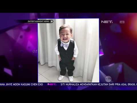 Mendidik Anak, Christie Julia Bebaskan Anak Untuk Bermain Di Lingkungan Luar Rumah