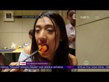 Artis Yang Banyak Wisata Kuliner di Vlog - nya