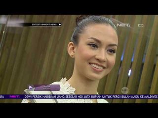 Скачать видео: Rencana Aktifitas Karina Nadila Setelah Melepas Gelar Putri Indonesia Pariwisata