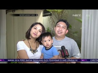 Cara Augie Mengurus Rumah Tanpa ART