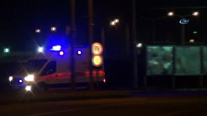 YPG’li teröristlerden Akçakale’ye taciz ateşi... 3 terörist etkisiz hale getirildi