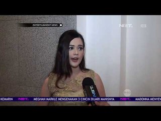 Pengalaman Ex Personil Smash, Bisma Dalam Film Terbarunya