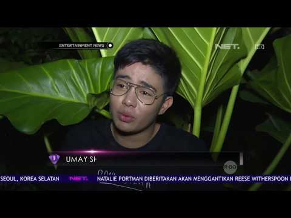 Pengalaman Umay Shahab Menjadi Korban Bullying