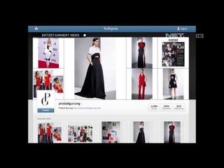 Zoe Saldana melahirkan anak kembar